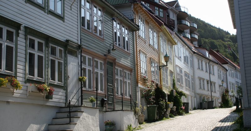 I Like Bergen, But….