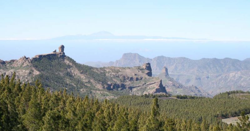 Gran Canaria – 2nd Update