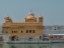 Golden Temple - Amritsar