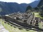 View from the Guardhouse - Machu Picchu