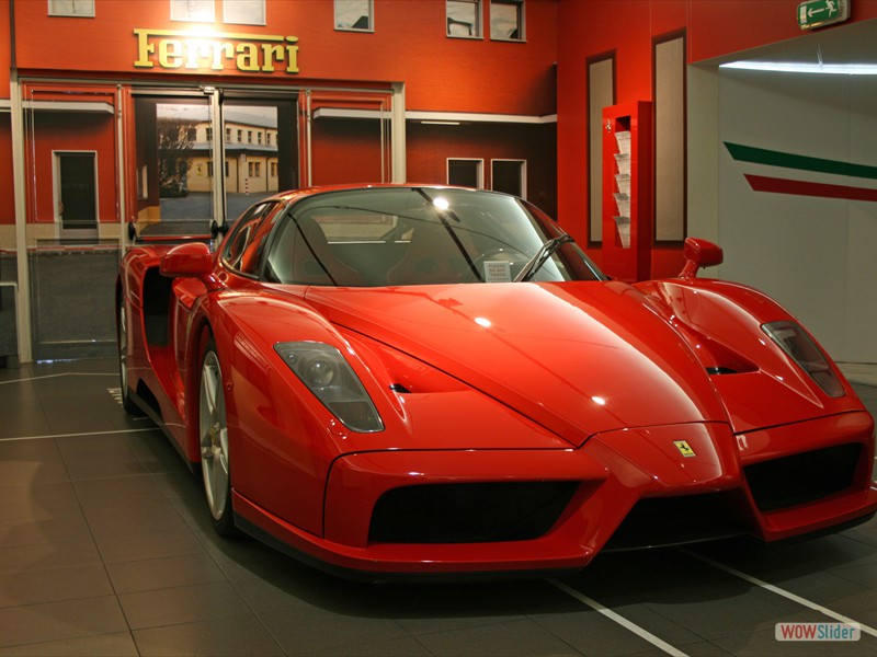 Maranello Special