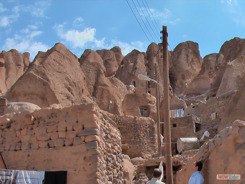 Kandovan - Iran