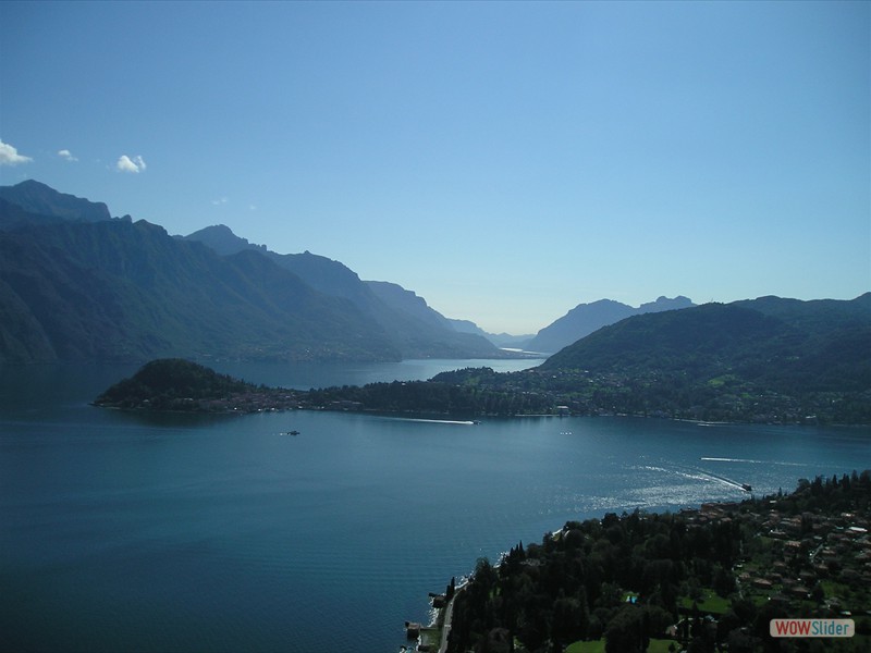 Looking Down on Bellagio (2016_04_25 14_56_17 UTC)