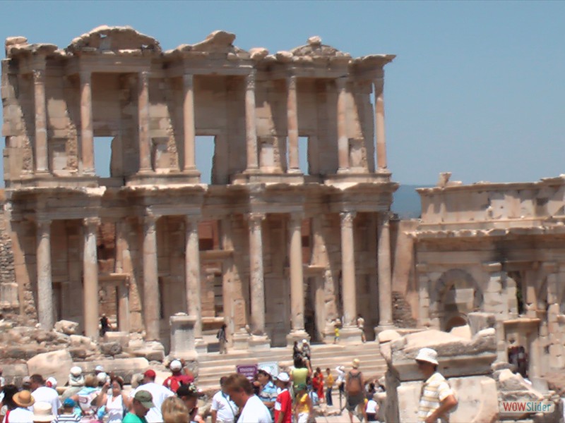 Theatre _Ephesus