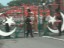 Wagah Border