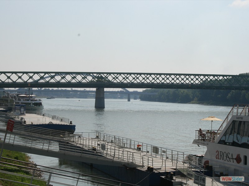 Danube 1
