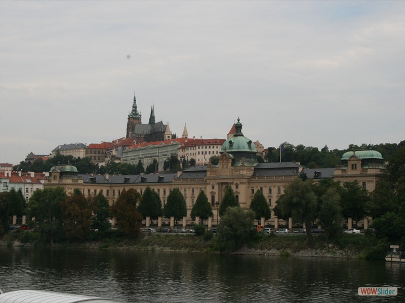 Prague Castle