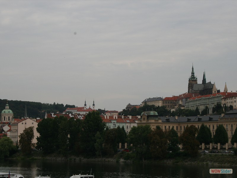 Prague Castle (2)