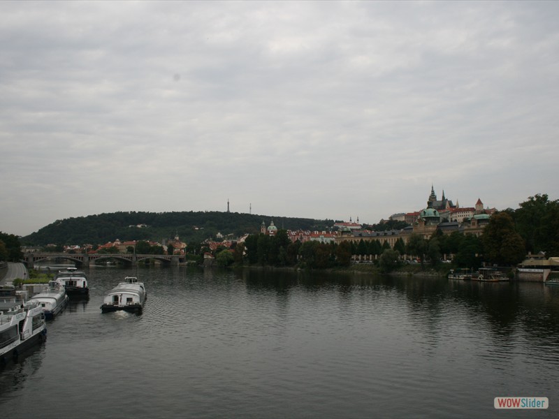 River Vltava (1)
