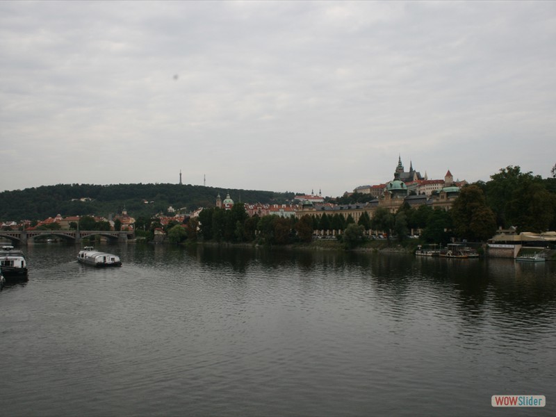 River Vltava (2)