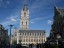 Ghent Belfry